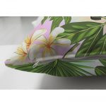 - Suet-K-3182-2 - Realhomes  Çift Taraflı Egzotik Zebra Desenli Modern Süet Yastık Kırlent Kılıfı Realhomes