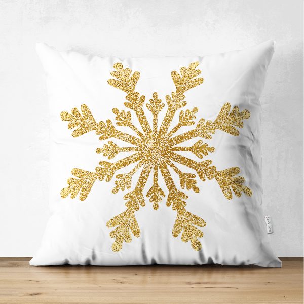 Çift Taraflı Zİgzag Desenli Dijital Baskılı Dekoratif Süet Yastık Kırlent Kılıfı Realhomes