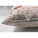 - Suet-K-3237-2 - Realhomes  Çift Taraflı Geometrik Şekiili Mermer Desenleri Modern Süet Yastık Kırlent Kılıfı Realhomes