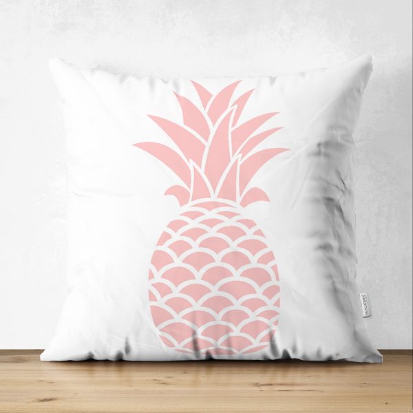 Çift Taraflı African Woman Çizimli Dijital Baskılı Modern Süet Yastık Kırlent Kılıfı Realhomes