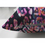 - Suet-K-3635-2 - Realhomes Realhomes Çift Taraflı Exclusive Dijital Baskılı Modern Süet Yastık Kırlent Kılıfı Realhomes