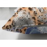 - Suet-K-3788-2 - Realhomes  Realhomes Çift Taraflı Leopar Motifli Dijital Baskılı Süet Yastık Kırlent Kılıfı Realhomes