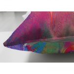 - Suet-K-3985-2 - Realhomes Realhomes Çift Taraflı Özel Tasarım Dijital Baskılı Modern Süet Yastık Kırlent Kılıfı Realhomes