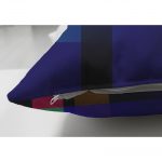 - Suet-K-4105-2 - Realhomes  Realhomes Çift Taraflı Özel Tasarım Dijital Baskılı Modern Süet Yastık Kırlent Kılıfı Realhomes