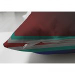 - Suet-K-4107-2 - Realhomes  Realhomes Çift Taraflı Özel Tasarım Dijital Baskılı Modern Süet Yastık Kırlent Kılıfı Realhomes