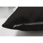 - Suet-K-4112-2 - Realhomes  Realhomes Çift Taraflı Özel Tasarım Dijital Baskılı Modern Süet Yastık Kırlent Kılıfı Realhomes