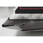 - Suet-K-4152-2 - Realhomes  Çift Taraflı Modern Sanat Tasarımlı Dijital Baskılı Süet Yastık Kırlent Kılıfı Realhomes