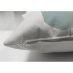 Realhomes Çift Taraflı Boho House Özel Tasarım Dekoratif Süet Yastık Kırlent Kılıfı Realhomes