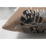 - Suet-K-4303-2 - Realhomes  Realhomes Çift Taraflı Rustic House Dijital Baskılı Süet Yastık Kırlent Kılıfı Realhomes