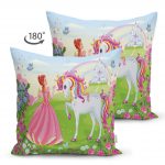 - Suet-K-4321-1 - Realhomes Realhomes Çift Taraflı Özel Tasarımlı Dijital Baskılı Çocuk Odası Süet Yastık Kırlent Kılıfı Realhomes