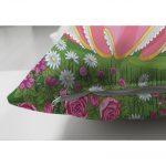 - Suet-K-4321-2 - Realhomes Realhomes Çift Taraflı Özel Tasarımlı Dijital Baskılı Çocuk Odası Süet Yastık Kırlent Kılıfı Realhomes