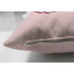 - Suet-K-4338-2 - Realhomes Realhomes Çift Taraflı Özel Tasarımlı Dijital Baskılı Çocuk Odası Süet Yastık Kırlent Kılıfı Realhomes