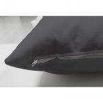 - Suet-K-4350-2 - Realhomes Çift Taraflı Sevimli Kedicik Desenli Çocuk Odası Süet Yastık Kırlent Kılıfı Realhomes