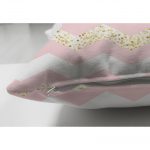 - Suet-K-4361-2 - Realhomes Realhomes Çift Taraflı Özel Tasarımlı Dijital Baskılı Çocuk Odası Süet Yastık Kırlent Kılıfı Realhomes