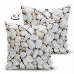 - butterfly - Realhomes Realhomes Çift Taraflı Özel Tasarımlı Dijital Baskılı Çocuk Odası Süet Yastık Kırlent Kılıfı Realhomes