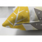 - Suet-K-4373-2 - Realhomes Çift Taraflı I Love Animals Tasarımlı Çocuk Odası Süet Yastık Kırlent Kılıfı Realhomes