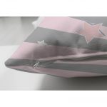 - Suet-K-4441-2 - Realhomes Realhomes Çift Taraflı Özel Tasarımlı Dijital Baskılı Çocuk Odası Süet Yastık Kırlent Kılıfı Realhomes