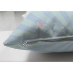 - Suet-K-4446m-2 - Realhomes  Realhomes Çift Taraflı Özel Tasarımlı Dijital Baskılı Çocuk Odası Süet Yastık Kırlent Kılıfı Realhomes