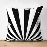 - Suet-K-4446s - Realhomes  Realhomes Çift Taraflı Özel Tasarımlı Dijital Baskılı Çocuk Odası Süet Yastık Kırlent Kılıfı Realhomes