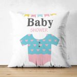 - Suet-K-4467 - Realhomes Realhomes Çift Taraflı Özel Tasarımlı Dijital Baskılı Çocuk Odası Süet Yastık Kırlent Kılıfı Realhomes