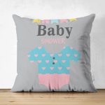 - Suet-K-4468 - Realhomes  Realhomes Çift Taraflı Özel Tasarımlı Dijital Baskılı Çocuk Odası Süet Yastık Kırlent Kılıfı Realhomes