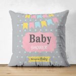 - Suet-K-4470 - Realhomes Realhomes Çift Taraflı Özel Tasarımlı Dijital Baskılı Çocuk Odası Süet Yastık Kırlent Kılıfı Realhomes