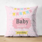 - Suet-K-4471 - Realhomes Realhomes Çift Taraflı Özel Tasarımlı Dijital Baskılı Çocuk Odası Süet Yastık Kırlent Kılıfı Realhomes