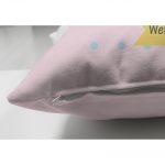 - Suet-K-4471-2 - Realhomes Realhomes Çift Taraflı Özel Tasarımlı Dijital Baskılı Çocuk Odası Süet Yastık Kırlent Kılıfı Realhomes