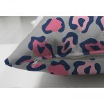 - Suet-K-4479-2 - Realhomes Realhomes Çift Taraflı Özel Tasarımlı Dijital Baskılı Çocuk Odası Süet Yastık Kırlent Kılıfı Realhomes