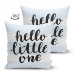 - Suet-K-4486-1 - Realhomes  Realhomes Çift Taraflı Özel Tasarımlı Dijital Baskılı Çocuk Odası Süet Yastık Kırlent Kılıfı Realhomes