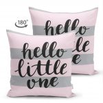 - Suet-K-4487-1 - Realhomes Realhomes Çift Taraflı Özel Tasarımlı Dijital Baskılı Çocuk Odası Süet Yastık Kırlent Kılıfı Realhomes