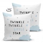 - Suet-K-4493-1 - Realhomes  Realhomes Çift Taraflı Özel Tasarımlı Dijital Baskılı Çocuk Odası Süet Yastık Kırlent Kılıfı Realhomes