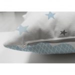 - Suet-K-4493-2 - Realhomes  Realhomes Çift Taraflı Özel Tasarımlı Dijital Baskılı Çocuk Odası Süet Yastık Kırlent Kılıfı Realhomes