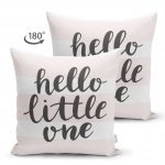 - Suet-K-4504-1 - Realhomes Realhomes Çift Taraflı Özel Tasarımlı Dijital Baskılı Çocuk Odası Süet Yastık Kırlent Kılıfı Realhomes