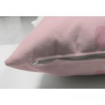 - Suet-K-4508-2 - Realhomes Realhomes Çift Taraflı Özel Tasarımlı Dijital Baskılı Çocuk Odası Süet Yastık Kırlent Kılıfı Realhomes