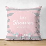 - Suet-K-4511 - Realhomes  Realhomes Çift Taraflı Özel Tasarımlı Dijital Baskılı Çocuk Odası Süet Yastık Kırlent Kılıfı Realhomes