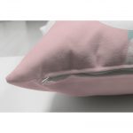 - Suet-K-4512-2 - Realhomes Realhomes Çift Taraflı Özel Tasarımlı Dijital Baskılı Çocuk Odası Süet Yastık Kırlent Kılıfı Realhomes