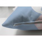 - Suet-K-4516m-2 - Realhomes  Realhomes Çift Taraflı Özel Tasarımlı Dijital Baskılı Çocuk Odası Süet Yastık Kırlent Kılıfı Realhomes