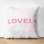 - Suet-K-4519 - Realhomes Realhomes Çift Taraflı Özel Tasarımlı Dijital Baskılı Çocuk Odası Süet Yastık Kırlent Kılıfı Realhomes