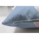 - Suet-K-4520m-2 - Realhomes Realhomes Çift Taraflı Özel Tasarımlı Dijital Baskılı Çocuk Odası Süet Yastık Kırlent Kılıfı Realhomes