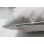 - Suet-K-4523-2 - Realhomes Realhomes Çift Taraflı Özel Tasarımlı Dijital Baskılı Çocuk Odası Süet Yastık Kırlent Kılıfı Realhomes