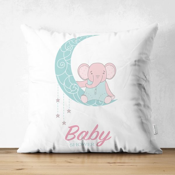 - Suet-K-4535 - Realhomes  Realhomes Çift Taraflı Özel Tasarımlı Dijital Baskılı Çocuk Odası Süet Yastık Kırlent Kılıfı Realhomes