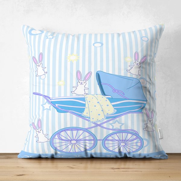 - Suet-K-4545 - Realhomes  Realhomes Çift Taraflı Özel Tasarımlı Dijital Baskılı Çocuk Odası Süet Yastık Kırlent Kılıfı Realhomes