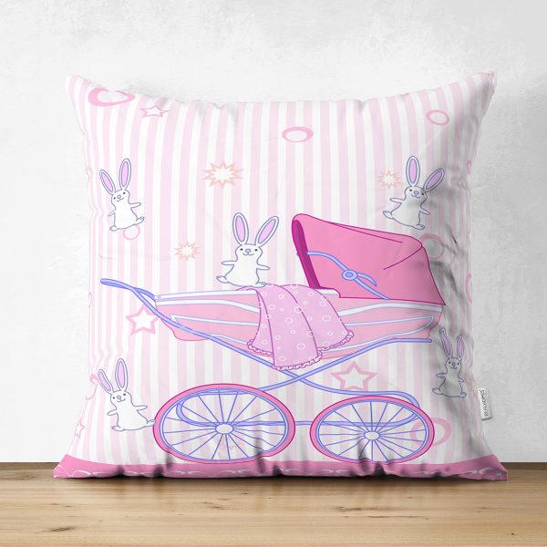 - Suet-K-4546 - Realhomes  Realhomes Çift Taraflı Özel Tasarımlı Dijital Baskılı Çocuk Odası Süet Yastık Kırlent Kılıfı Realhomes