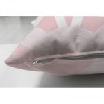 - Suet-K-4547-2 - Realhomes Realhomes Çift Taraflı Özel Tasarımlı Dijital Baskılı Çocuk Odası Süet Yastık Kırlent Kılıfı Realhomes