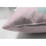 - Suet-K-4550-2 - Realhomes Realhomes Çift Taraflı Özel Tasarımlı Dijital Baskılı Çocuk Odası Süet Yastık Kırlent Kılıfı Realhomes