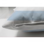 - Suet-K-4556m-2 - Realhomes Çift Taraflı Happy Birthday To You Tasarımlı Dijital Baskılı Bebek Odası Süet Yastık Kırlent Kılıfı Realhomes