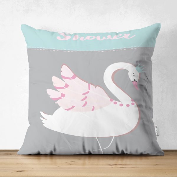 - Suet-K-4567 - Realhomes  Realhomes Çift Taraflı Özel Tasarımlı Dijital Baskılı Çocuk Odası Süet Yastık Kırlent Kılıfı Realhomes