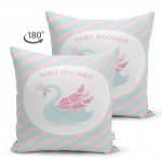 - Suet-K-4571-1 - Realhomes Realhomes Çift Taraflı Özel Tasarımlı Dijital Baskılı Çocuk Odası Süet Yastık Kırlent Kılıfı Realhomes