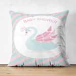 - Suet-K-4571 - Realhomes Realhomes Çift Taraflı Özel Tasarımlı Dijital Baskılı Çocuk Odası Süet Yastık Kırlent Kılıfı Realhomes